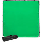 Manfrotto StudioLink Background Chroma Key Green - 3x3m