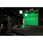 Manfrotto StudioLink Background Chroma Key Green - 3x3m