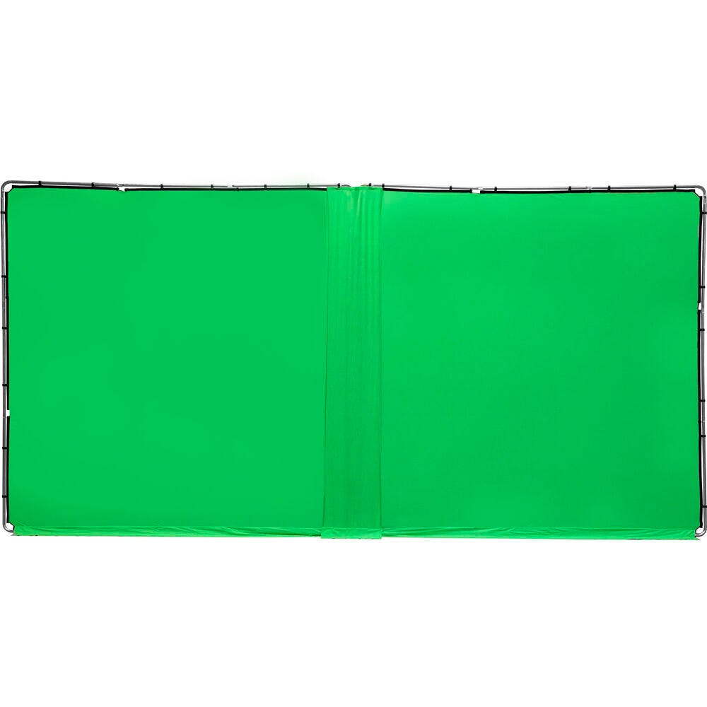 Manfrotto StudioLink Connection Kit Chroma Key Green - 3m