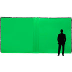 Manfrotto StudioLink Connection Kit Chroma Key Green - 3m