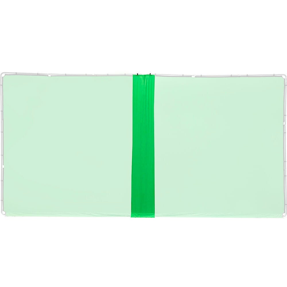 Manfrotto StudioLink Connection Kit Chroma Key Green - 3m