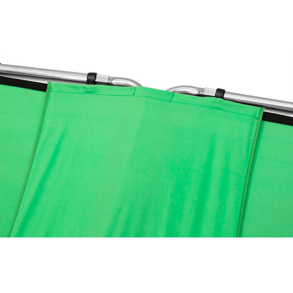 Manfrotto StudioLink Connection Kit Chroma Key Green - 3m
