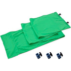 Manfrotto StudioLink Connection Kit Chroma Key Green - 3m