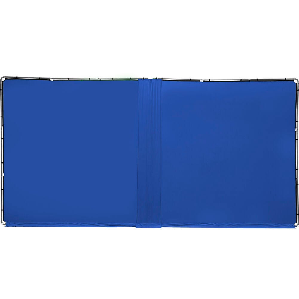 Manfrotto StudioLink Connection Kit Chroma Key Blue - 3m