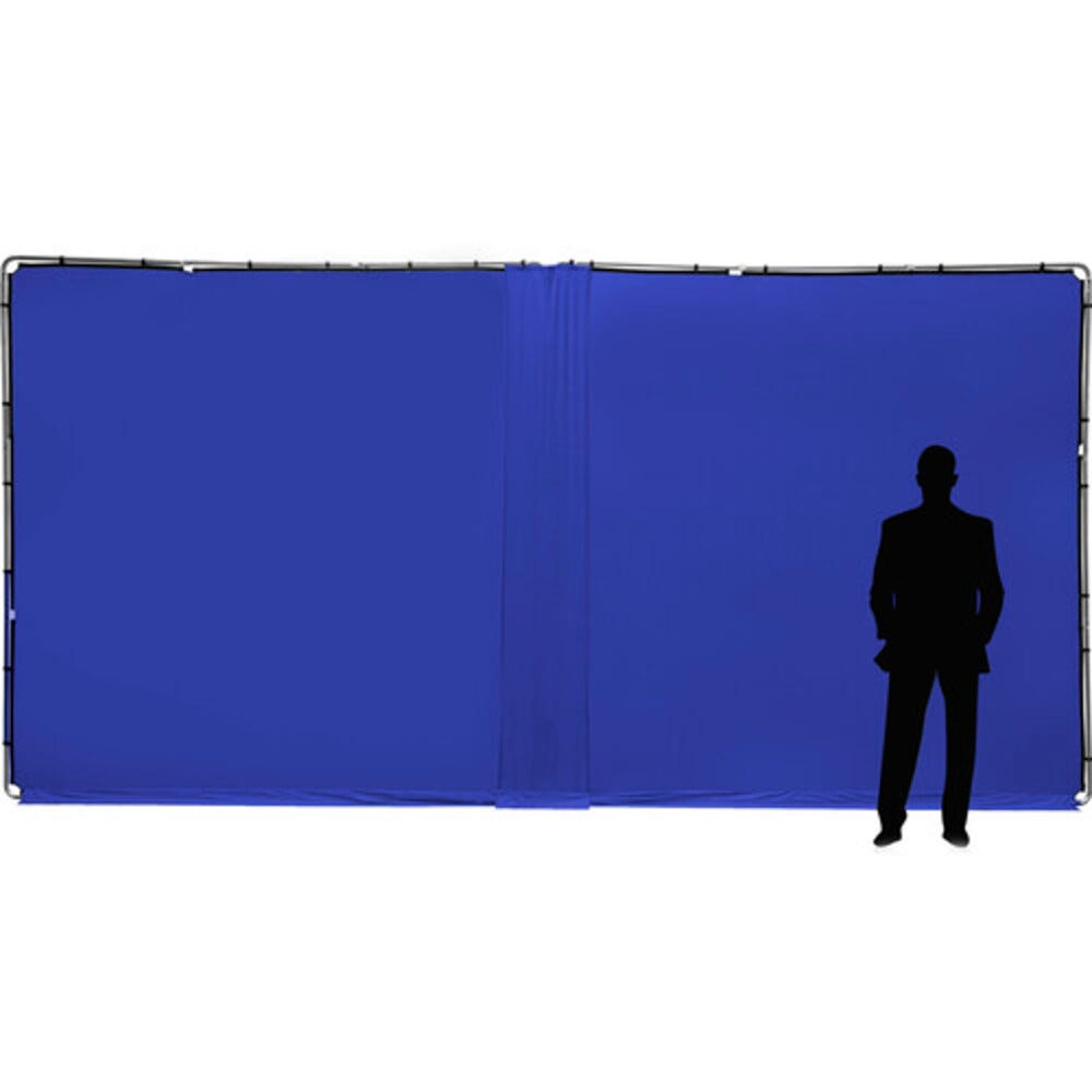 Manfrotto StudioLink Connection Kit Chroma Key Blue - 3m
