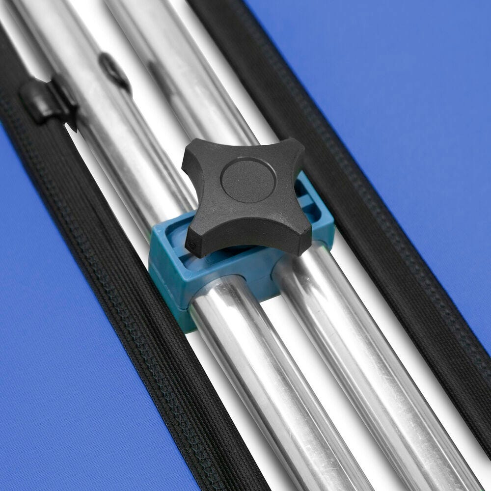 Manfrotto StudioLink Connection Kit Chroma Key Blue - 3m