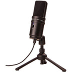 Zoom ZUM-2 USB Podcast Microphone