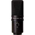 Zoom ZUM-2 USB Podcast Microphone