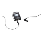 Zoom F1 Field Recorder and Lav Mic Pack