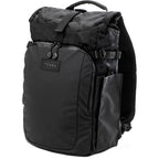 Tenba Fulton v2 14L All Weather Backpack (Black/Black Camo)