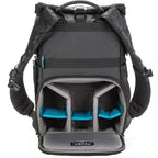 Tenba Fulton v2 14L All Weather Backpack (Black/Black Camo)