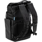 Tenba Fulton v2 14L All Weather Backpack (Black/Black Camo)