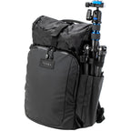 Tenba Fulton v2 14L All Weather Backpack (Black/Black Camo)