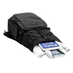 Tenba Fulton v2 14L All Weather Backpack (Black/Black Camo)