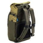 Tenba Fulton v2 16L Photo Backpack (Tan/Olive)
