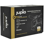 Jupio ProLine Sony NP-F970 (USB Output) Video Battery
