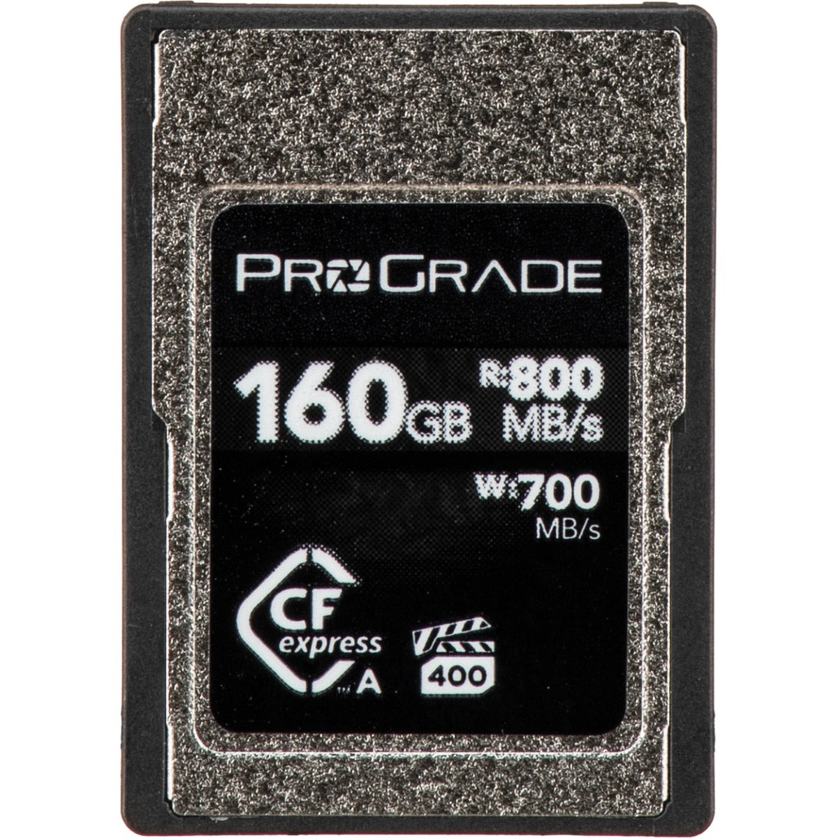 ProGrade Digital 160GB CFexpress Type A Memory Card (Cobalt