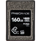 ProGrade Digital 160GB CFexpress Type A Memory Card ( Cobalt )