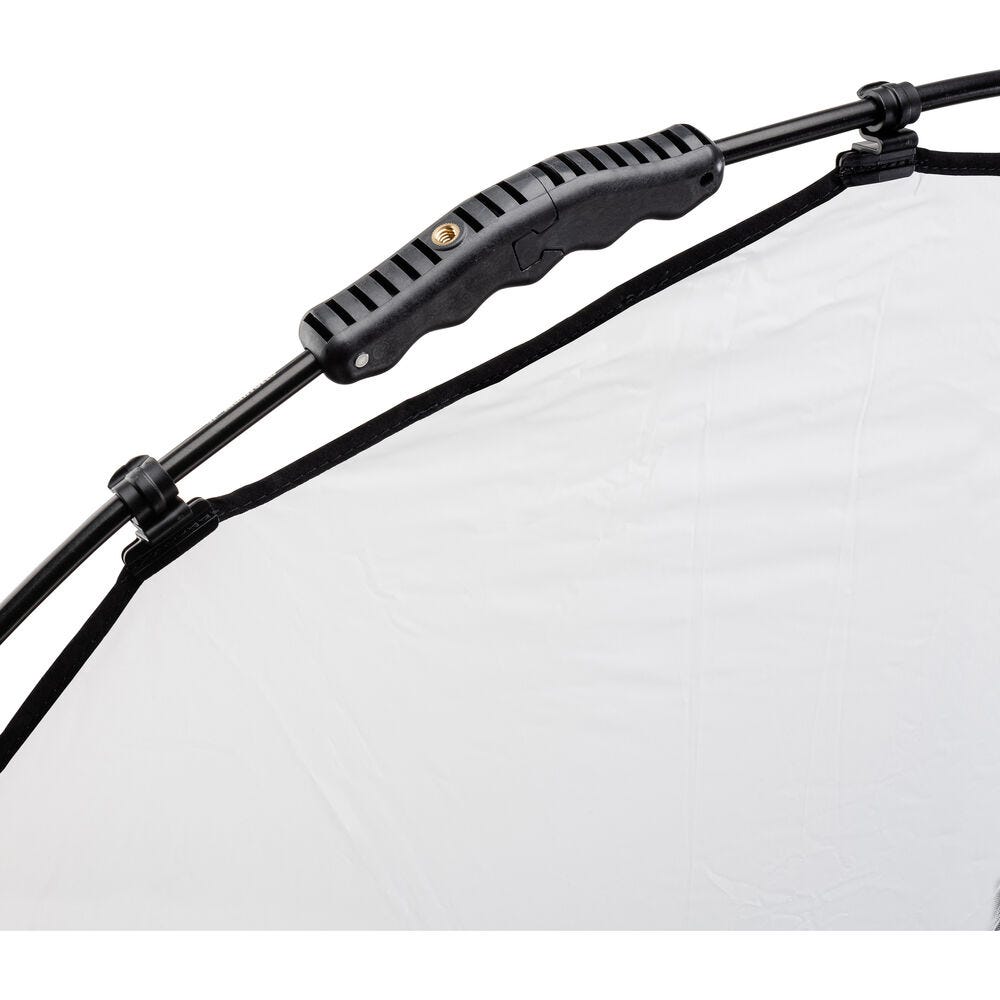 Manfrotto HaloCompact 2 Stop Diffuser - 98cm
