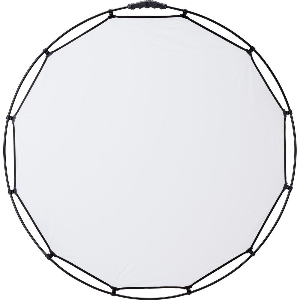 Manfrotto HaloCompact 2 Stop Diffuser - 98cm