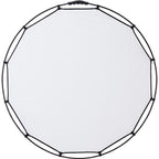 Manfrotto HaloCompact 2 Stop Diffuser - 98cm