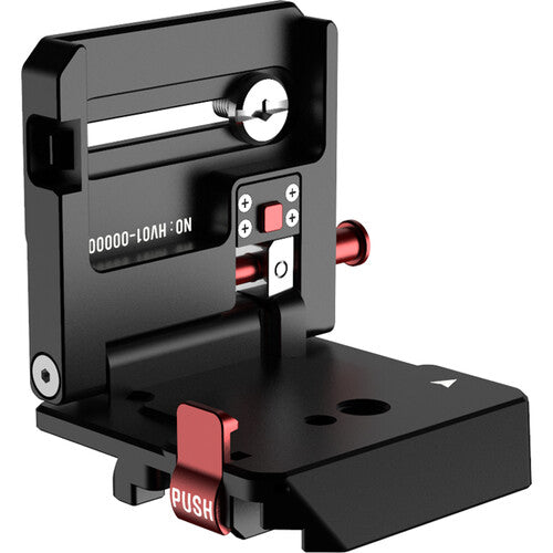 iFootage Horizontal & Vertical Conversion Plate HV-01