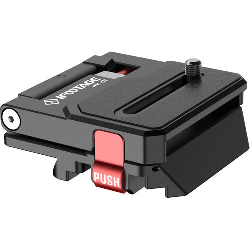 iFootage Horizontal & Vertical Conversion Plate HV-01