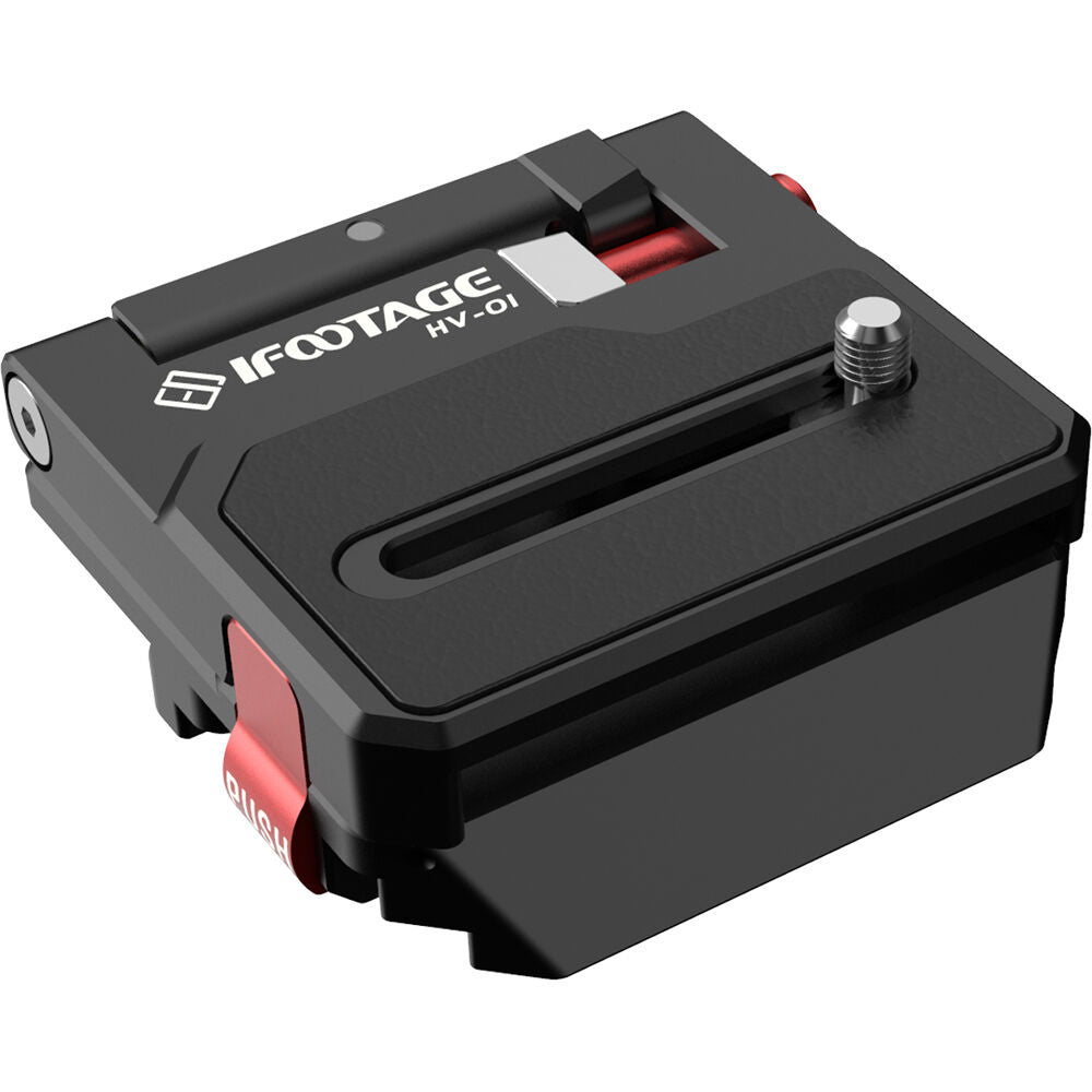 iFootage Horizontal & Vertical Conversion Plate HV-01