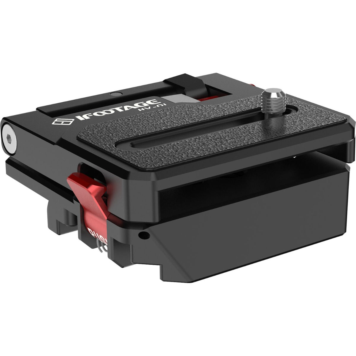 iFootage Horizontal & Vertical Conversion Plate HV-01