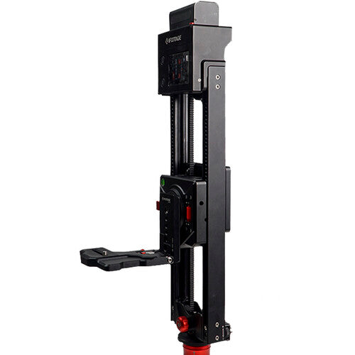 iFootage L Shape Quick Release Plate LP-01