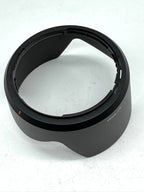 Used OEM Sony ALC-SH153 Lens Hood (Bayonet) for 18-135mm f/3.5-5.6 OSS lens