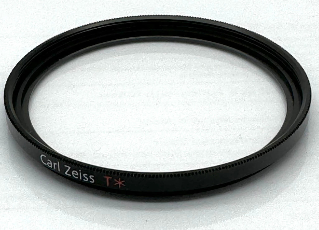 Used CARL ZEISS - T* 67mm UV Filter