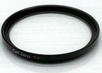 Used CARL ZEISS - T* 67mm UV Filter