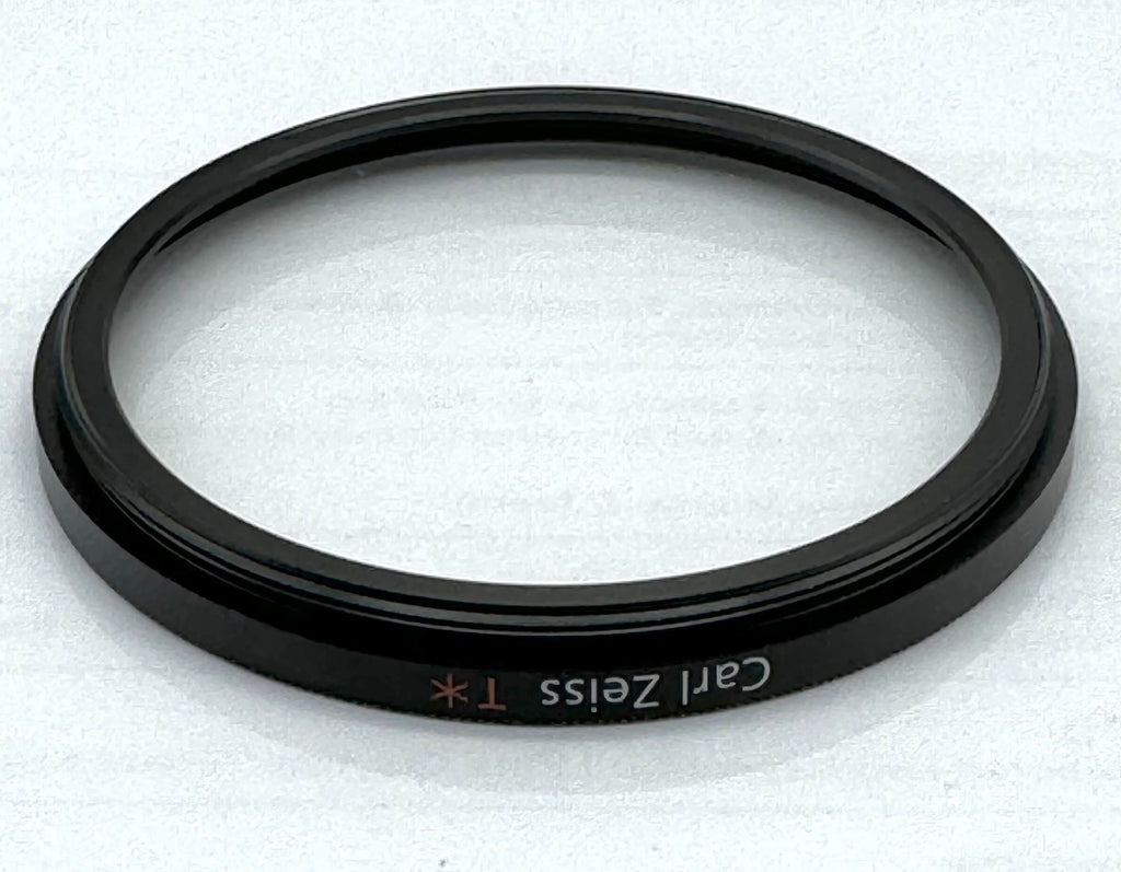 Used CARL ZEISS - T* 67mm UV Filter