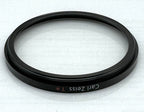Used CARL ZEISS - T* 67mm UV Filter