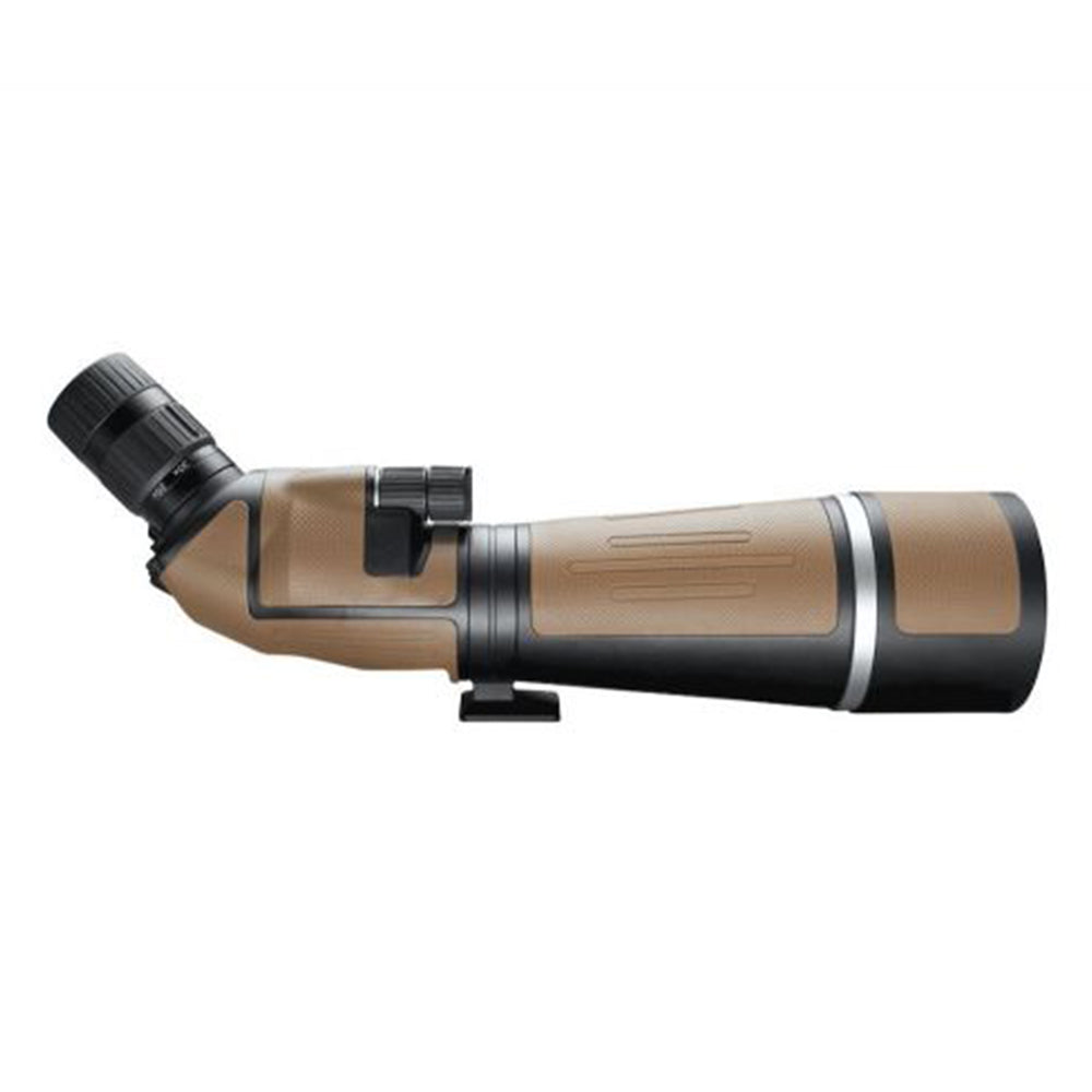 Bushnell Forge 20-60x80mm Spotting Scope - Straight Eyepiece