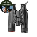 HIKMICRO Habrok 4K HE25L Multi-Spectrum Binocular