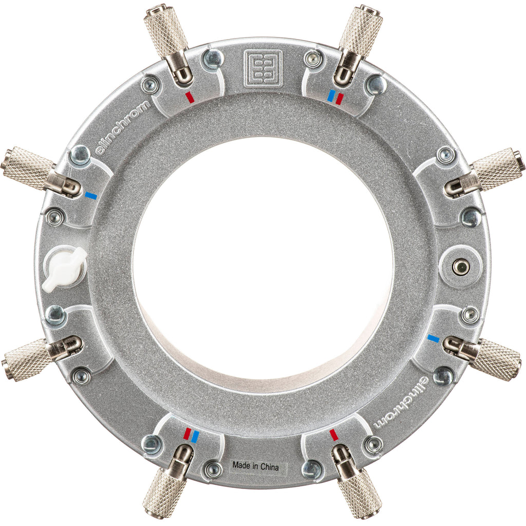 Elinchrom Rotalux Speedring for Bowens/S Type