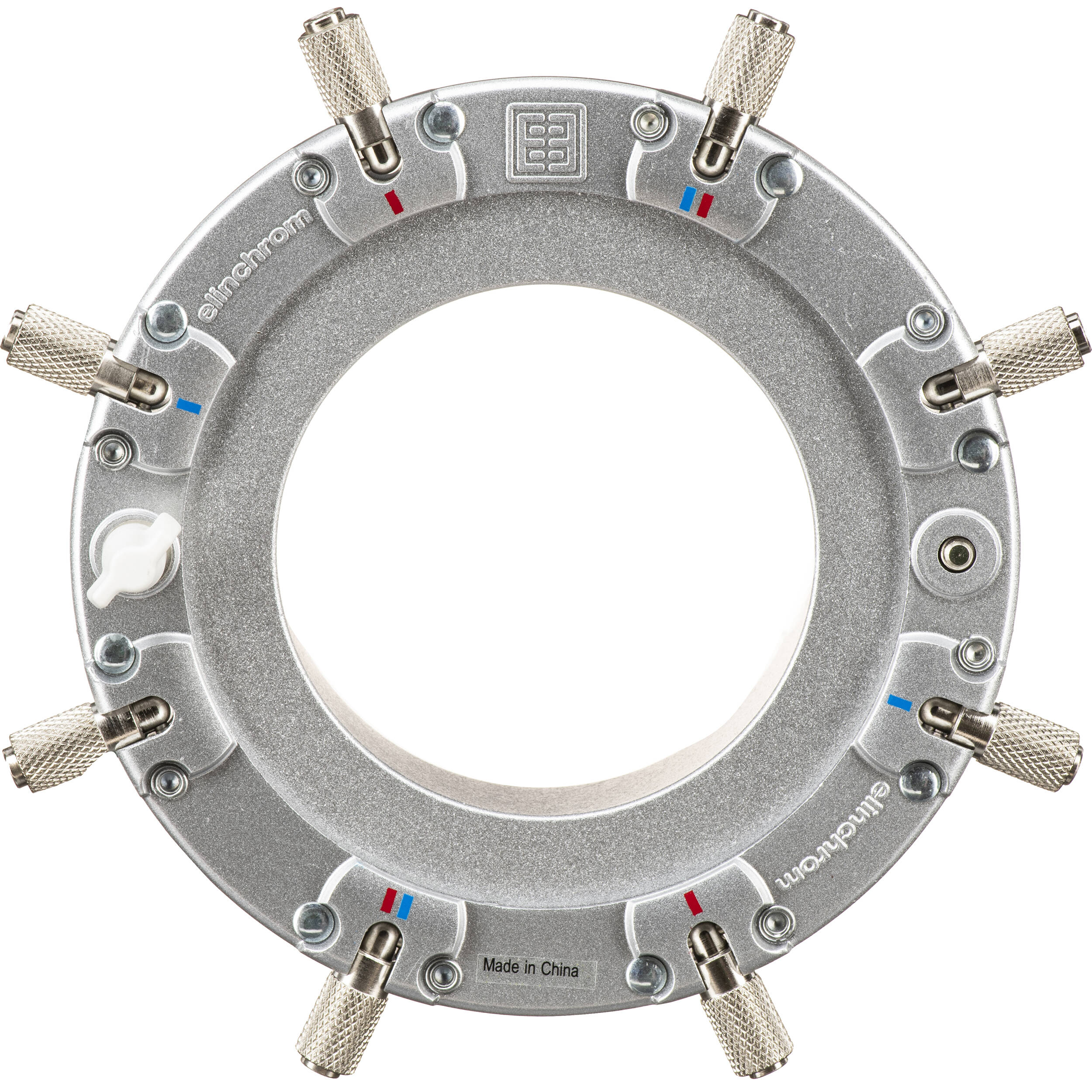 Elinchrom Rotalux Speedring for Bowens/S Type