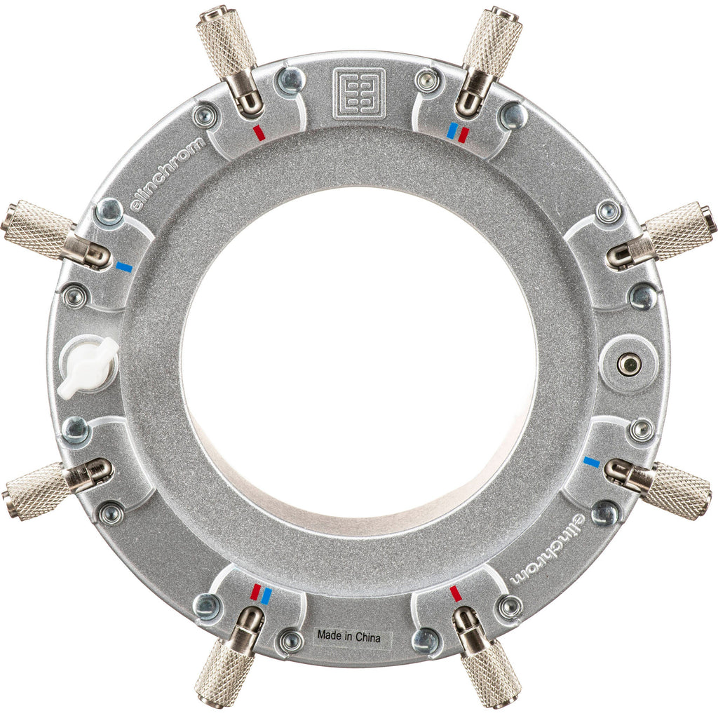 Elinchrom Rotalux Speedring for Bowens/S Type
