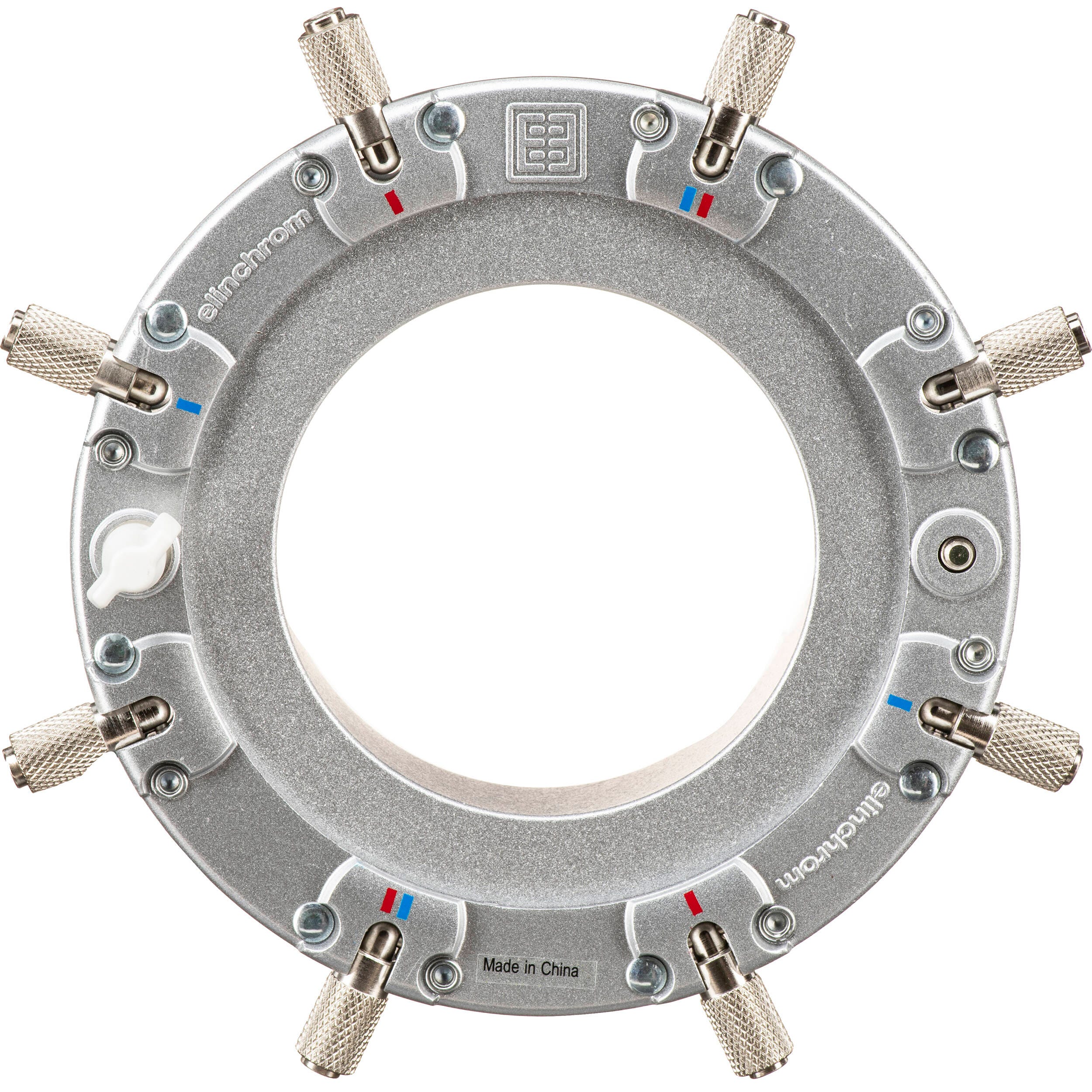 Elinchrom Rotalux Speedring for Bowens/S Type