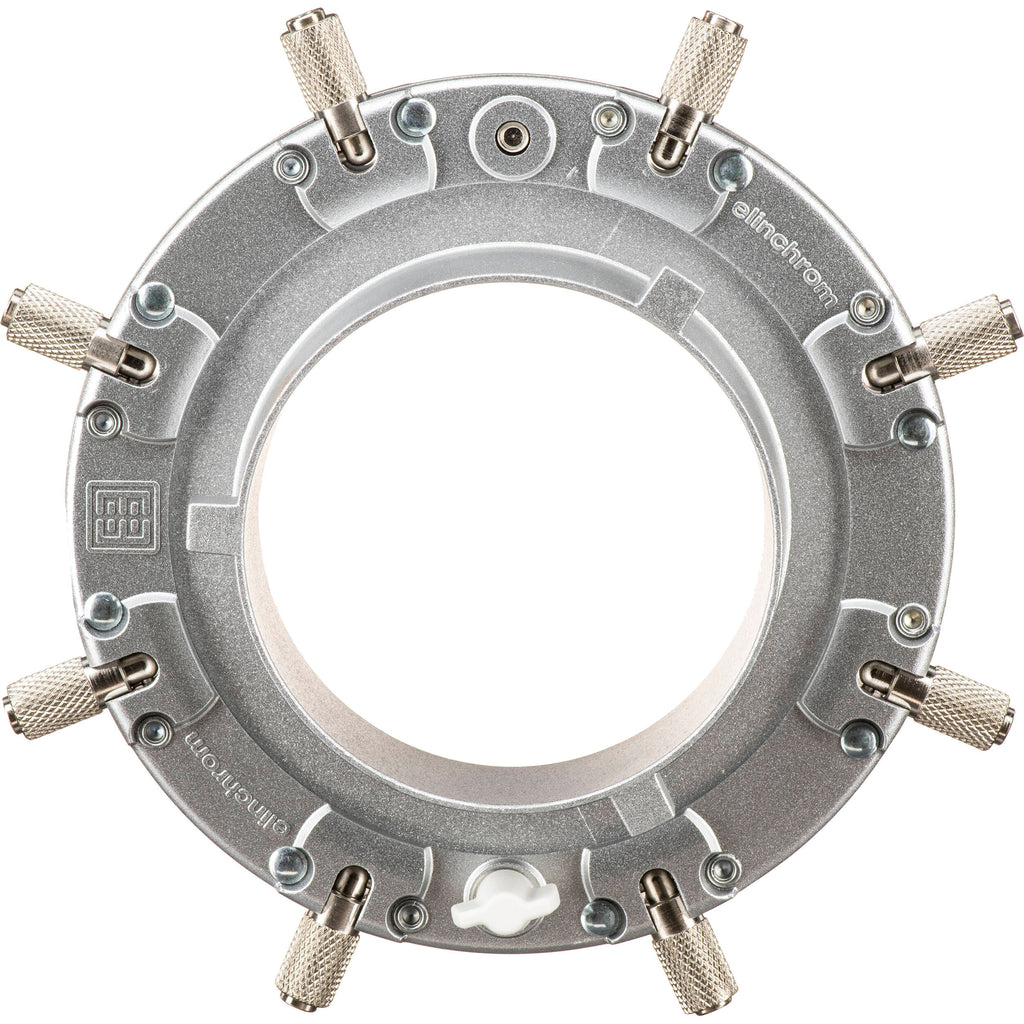 Elinchrom Rotalux Speedring for Bowens/S Type