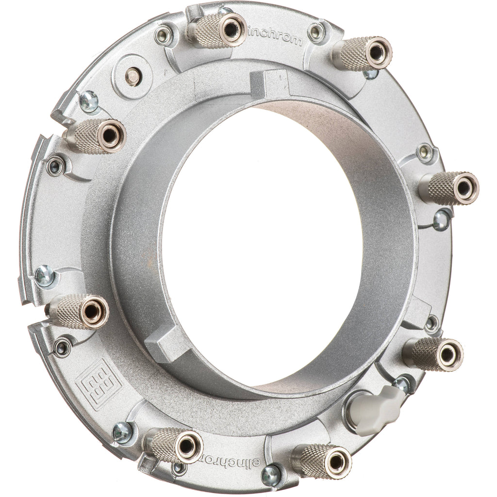 Elinchrom Rotalux Speedring for Bowens/S Type