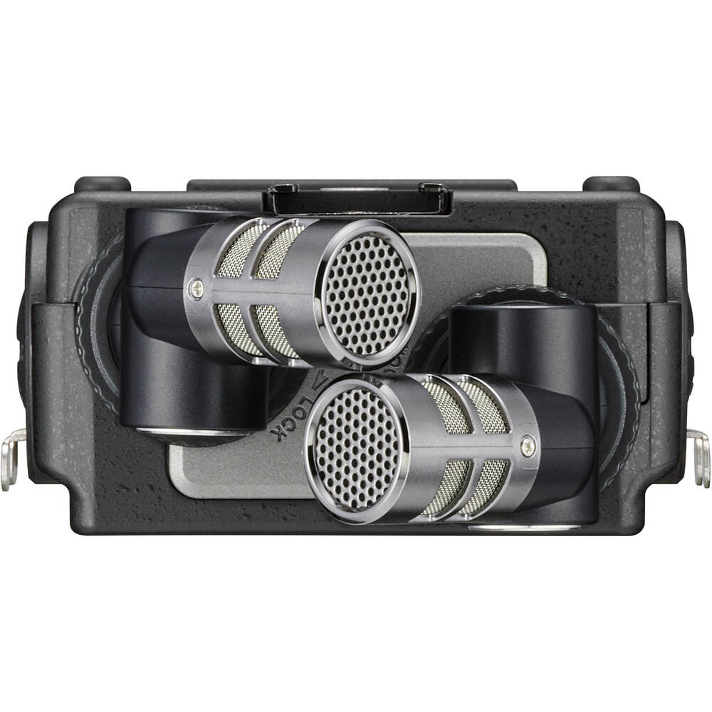 Tascam Portacapture X8 8-Channel 32-Bit Float Portable Audio Field Recorder
