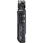 Tascam Portacapture X8 8-Channel 32-Bit Float Portable Audio Field Recorder