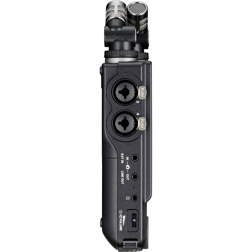 Tascam Portacapture X8 8-Channel 32-Bit Float Portable Audio Field Recorder
