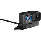 Gopro USB Pass-through Door