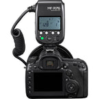 Godox MF-R76 Macro Ring Flash With Li-Ion Battery