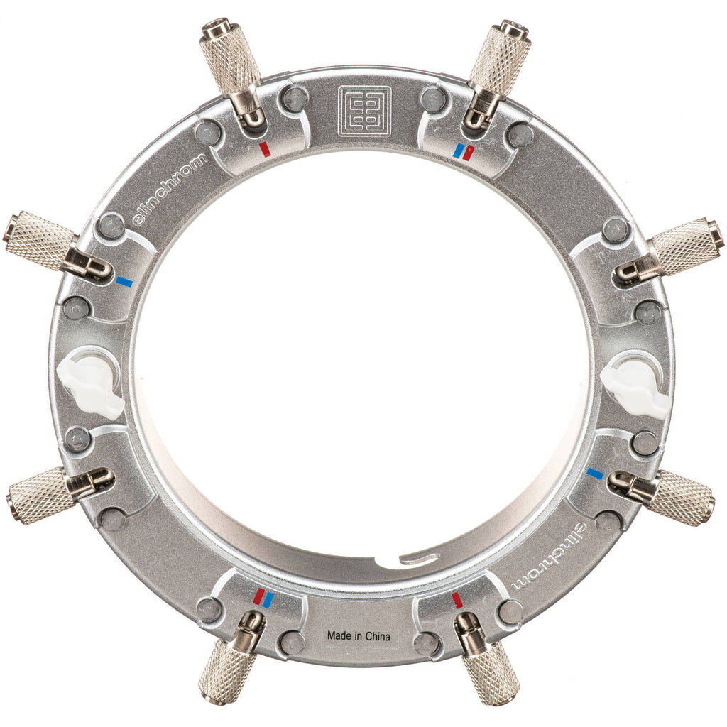 Elinchrom Rotalux Speedring for Elinchrom
