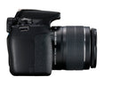 Canon EOS 1500D with EF-S18-55 III